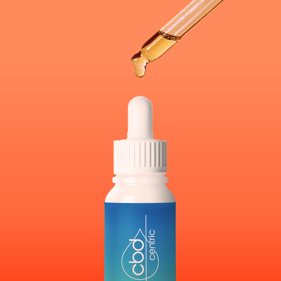 Whole Flower Fluid CBD 5ml